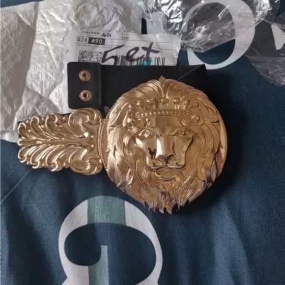 Belt - Picture 5 of 6